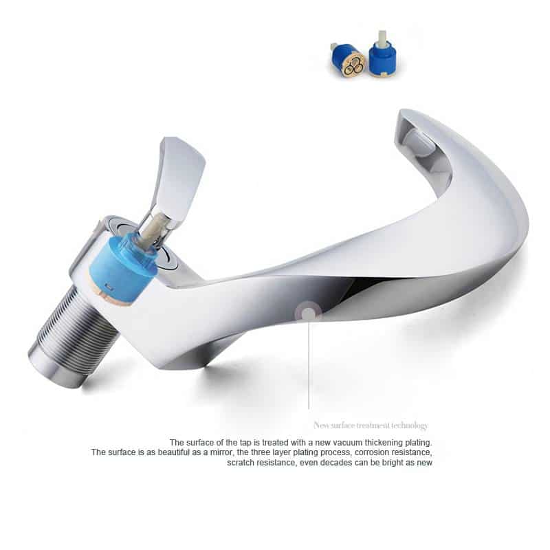 http://ineedaclean.com Interesting Shaped Deck Mounted Faucet Modern Tap for Bathroom Bathroom Shop Bathroom Faucets 1ef722433d607dd9d2b8b7: China|Russian Federation I Need A Clean http://ineedaclean.com/the-clean-store/interesting-shaped-deck-mounted-faucet-modern-tap-for-bathroom/