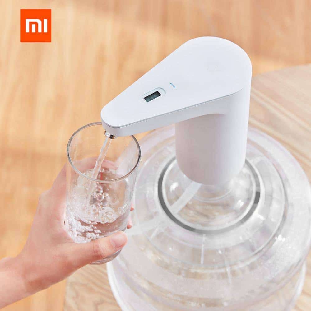 http://ineedaclean.com XIAOMI Automatic Rechargeable USB Mini Touch Switch Water Pump Wireless Electric Dispenser with TDS Test Water Pumping Device Best Gifts 2020 Kitchen Accessories New Arrivals cb5feb1b7314637725a2e7: Bucket|standard pump|standard pump bucket|TDS pump and bucket|TDS water pump I Need A Clean http://ineedaclean.com/the-clean-store/xiaomi-automatic-rechargeable-usb-mini-touch-switch-water-pump-wireless-electric-dispenser-with-tds-test-water-pumping-device/