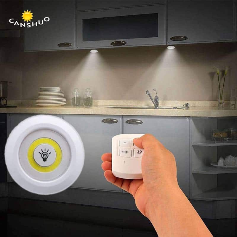 http://ineedaclean.com New Dimmable LED Under Cabinet Light with Remote Control Battery Operated LED Closets Lights for Wardrobe Bathroom lighting Uncategorized cb5feb1b7314637725a2e7: white I Need A Clean http://ineedaclean.com/the-clean-store/new-dimmable-led-under-cabinet-light-with-remote-control-battery-operated-led-closets-lights-for-wardrobe-bathroom-lighting/