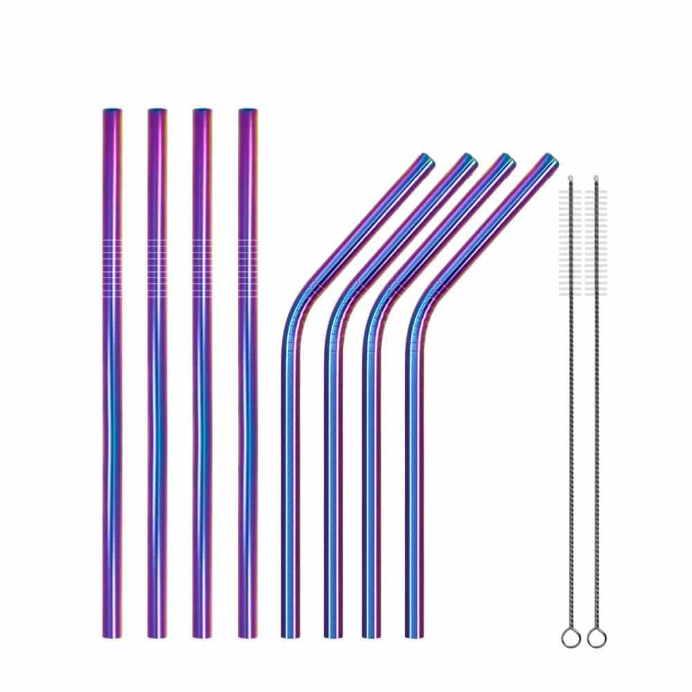 http://ineedaclean.com Reusable Stainless Steel Straws with Cleaning Brush New Arrivals Kitchen Shop Kitchen Tools cb5feb1b7314637725a2e7: A|B|Black|Blue|C|gold|Purple|A with bag|B with bag|Black with bag|blue with bag|C with bag|Colorful A|Colorful B|Colorful C|Colorful with bag|E with bag|Gold with bag|Kids with bag|purple bag|Rose Gold|Rose gold with bag I Need A Clean http://ineedaclean.com/the-clean-store/reusable-stainless-steel-straws-with-cleaning-brush/