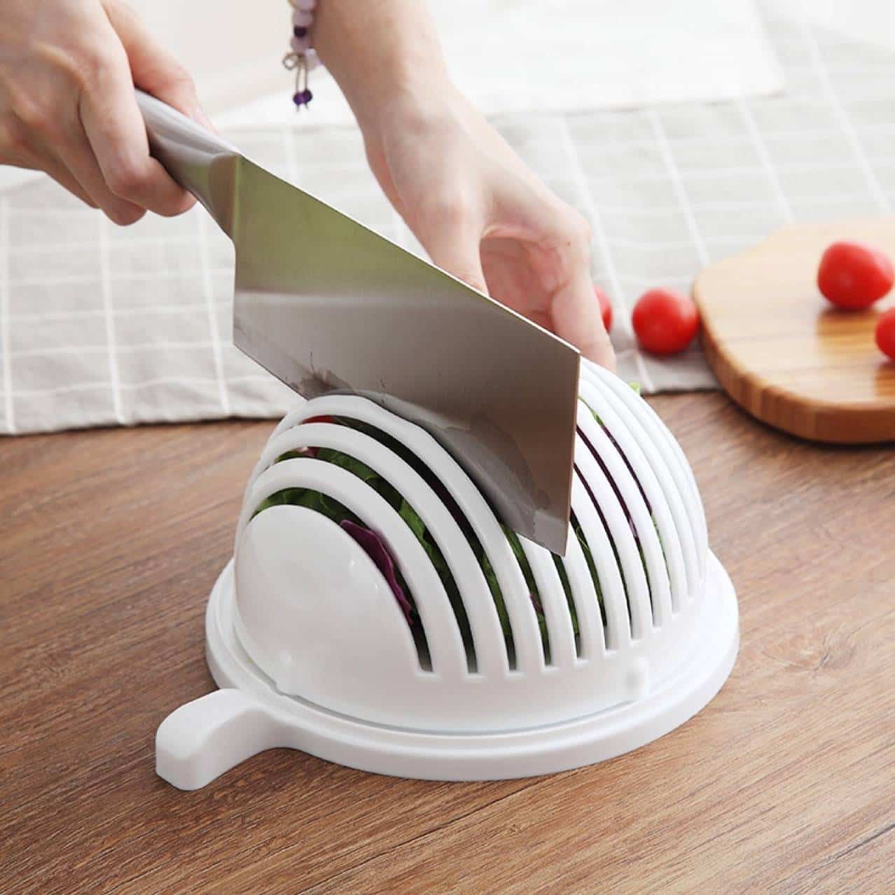 http://ineedaclean.com 2020 Household fruit salad cutter creative multifunctional fruit and vegetable cutting bowl kitchen accessories gadgets Best Gifts 2020 Kitchen Accessories New Arrivals Kitchen Shop Origin: The Cleaning Basket I Need A Clean http://ineedaclean.com/the-clean-store/2020-household-fruit-salad-cutter-creative-multifunctional-fruit-and-vegetable-cutting-bowl-kitchen-accessories-gadgets/
