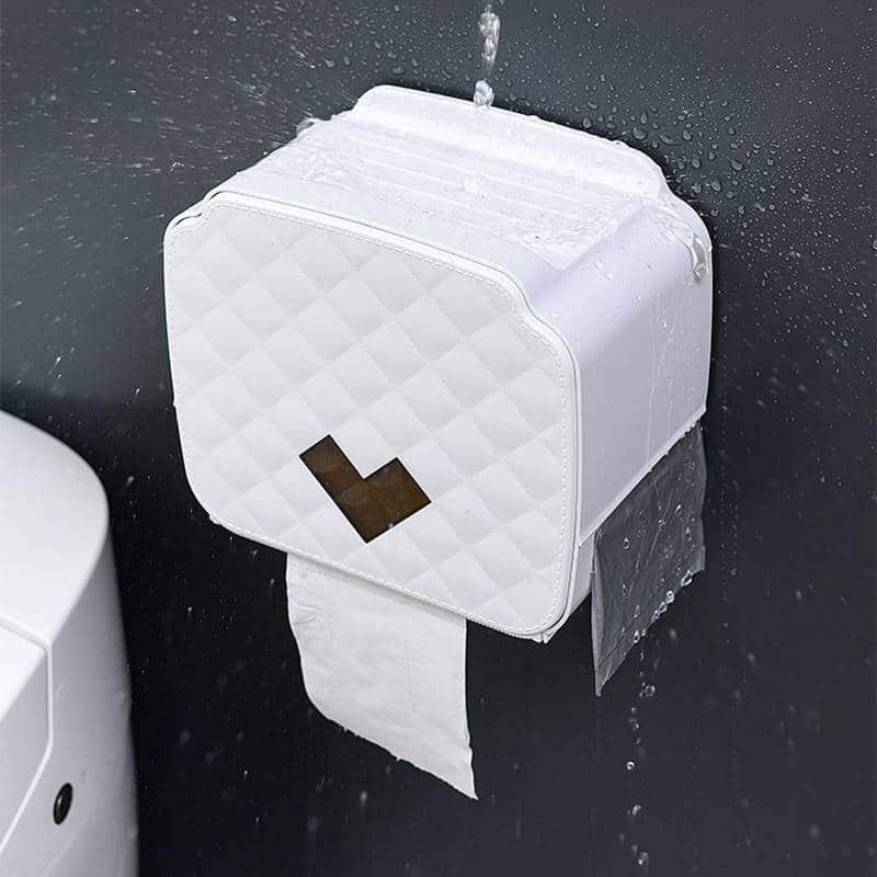 http://ineedaclean.com ONEUP Portable Toilet Paper Holder Plastic Waterproof Paper Dispenser For Toilet Home Storage Box Bathroom Accessories Bathroom Accessories Best Gifts 2020 New Arrivals Bathroom Shop cb5feb1b7314637725a2e7: B-Gray|B-White|C-Apricot|C-Black|C-Gray|C-White|D-Black|D-Blue|D-Gray|D-Pink|E-Black|E-Gray|white I Need A Clean http://ineedaclean.com/the-clean-store/oneup-portable-toilet-paper-holder-plastic-waterproof-paper-dispenser-for-toilet-home-storage-box-bathroom-accessories/
