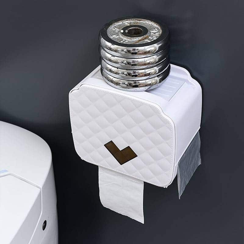 http://ineedaclean.com ONEUP Portable Toilet Paper Holder Plastic Waterproof Paper Dispenser For Toilet Home Storage Box Bathroom Accessories Bathroom Accessories Best Gifts 2020 New Arrivals Bathroom Shop cb5feb1b7314637725a2e7: B-Gray|B-White|C-Apricot|C-Black|C-Gray|C-White|D-Black|D-Blue|D-Gray|D-Pink|E-Black|E-Gray|white I Need A Clean http://ineedaclean.com/the-clean-store/oneup-portable-toilet-paper-holder-plastic-waterproof-paper-dispenser-for-toilet-home-storage-box-bathroom-accessories/