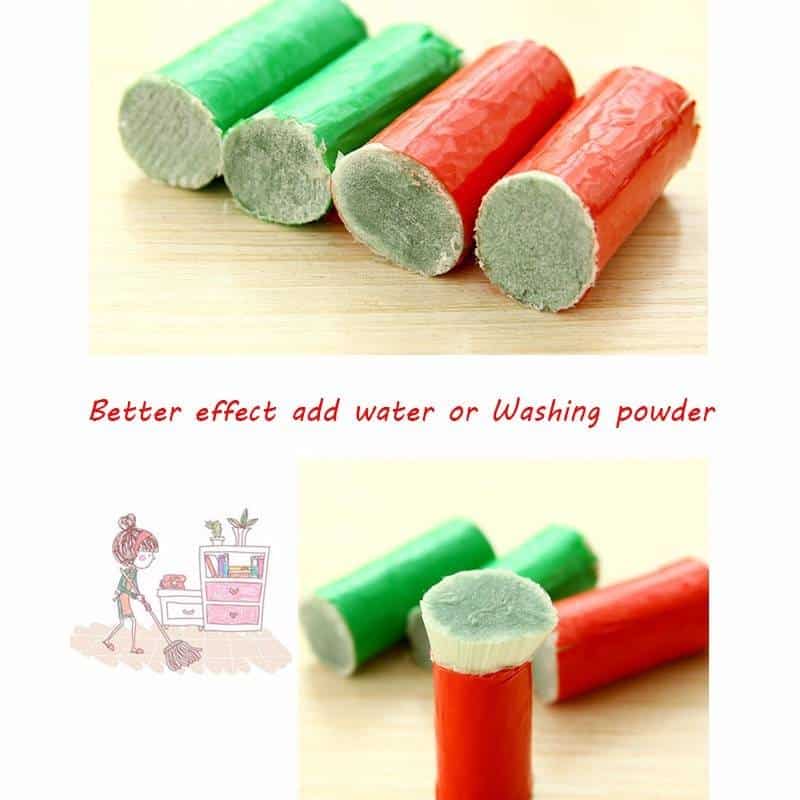 http://ineedaclean.com Magic Rust Remover For Metal New Arrivals Cleaning Supplies Material: Microfiber I Need A Clean http://ineedaclean.com/?post_type=product&p=16664