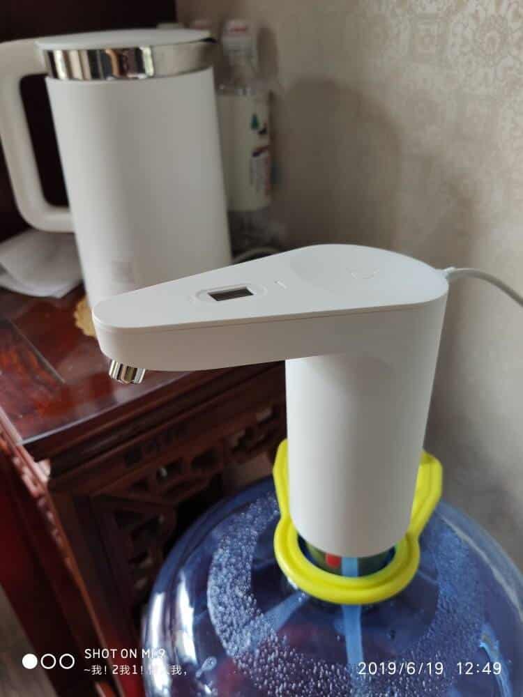 http://ineedaclean.com Automatic Water Pump For Jugs Of Any Size New Arrivals cb5feb1b7314637725a2e7: Bucket|standard pump|standard pump bucket|TDS pump and bucket|TDS water pump I Need A Clean http://ineedaclean.com/?post_type=product&p=1004336