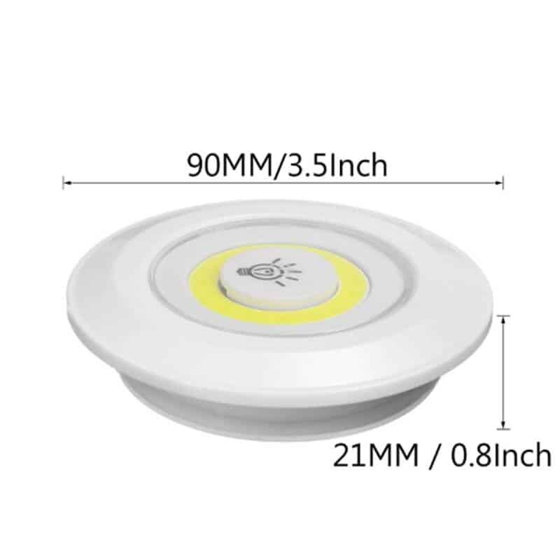 http://ineedaclean.com Dimmable Battery Operated Remote Control Lights Home Appliances cb5feb1b7314637725a2e7: white I Need A Clean http://ineedaclean.com/?post_type=product&p=1004348