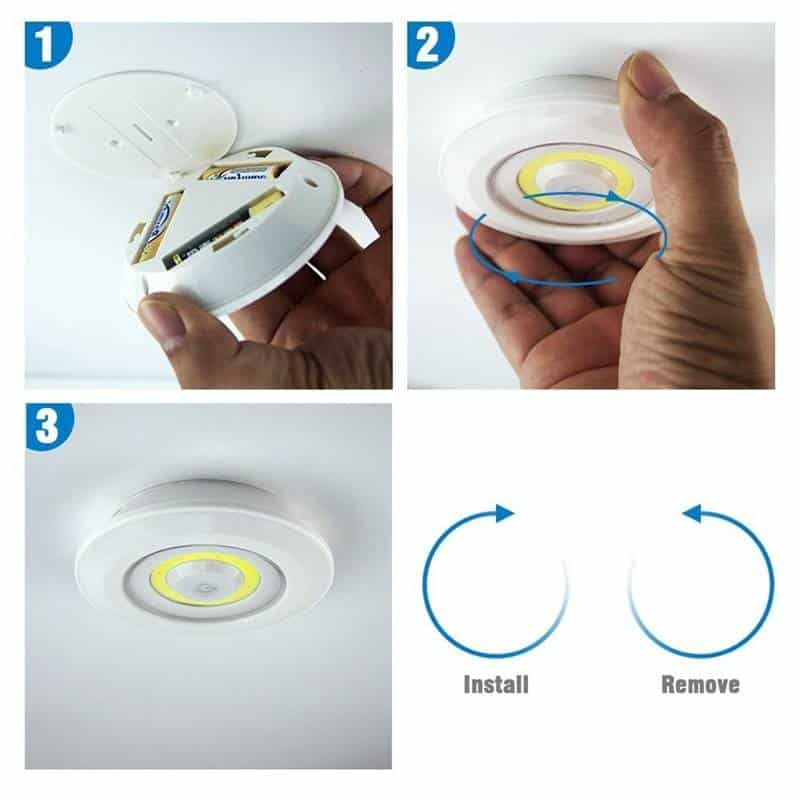 http://ineedaclean.com Dimmable Battery Operated Remote Control Lights Home Appliances cb5feb1b7314637725a2e7: white I Need A Clean http://ineedaclean.com/?post_type=product&p=1004348