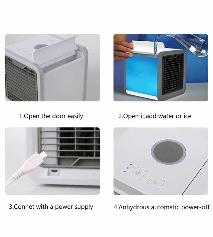http://ineedaclean.com Mini Air Conditioner Uncategorized Controlling Mode: Mechanical Timer Control I Need A Clean http://ineedaclean.com/?post_type=product&p=16427