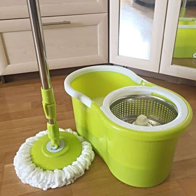 http://ineedaclean.com Spin Mop With Hands Free Wringer (Includes 2 Pads) New Arrivals Bathroom Shop Cleaning Supplies Kitchen Shop cb5feb1b7314637725a2e7: Blue|green|Mop Head (2 Pcs)|Purple I Need A Clean http://ineedaclean.com/?post_type=product&p=1001212