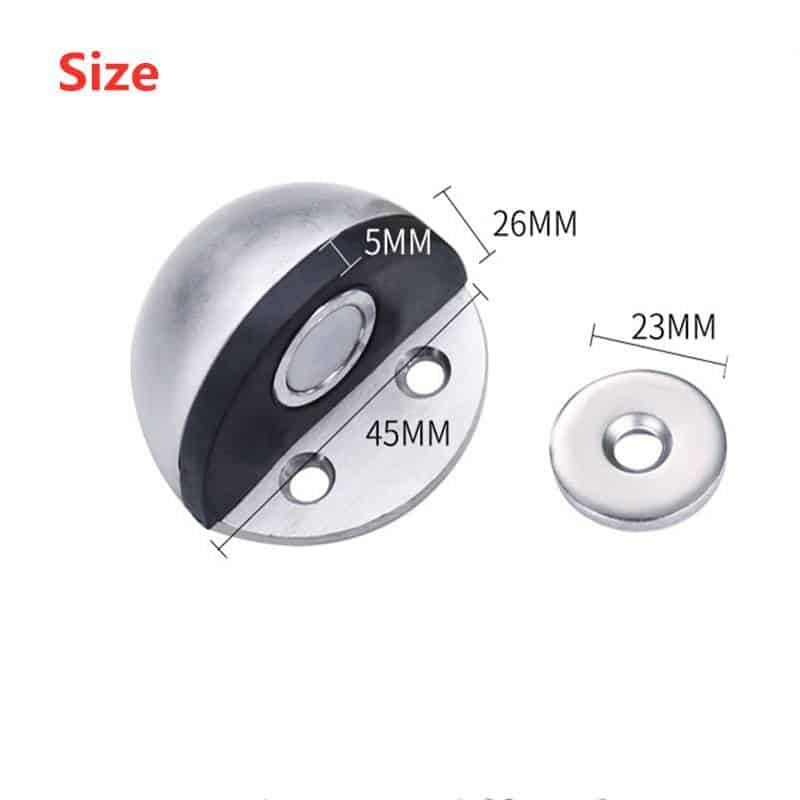 http://ineedaclean.com Easy To Install Magnetic Door Holder New Arrivals cb5feb1b7314637725a2e7: Black|Brushed Steel|Gold Bronze|green bronze|light|red bronze|White Bronze|yellow bronze I Need A Clean http://ineedaclean.com/the-clean-store/easy-to-install-magnetic-door-holder/