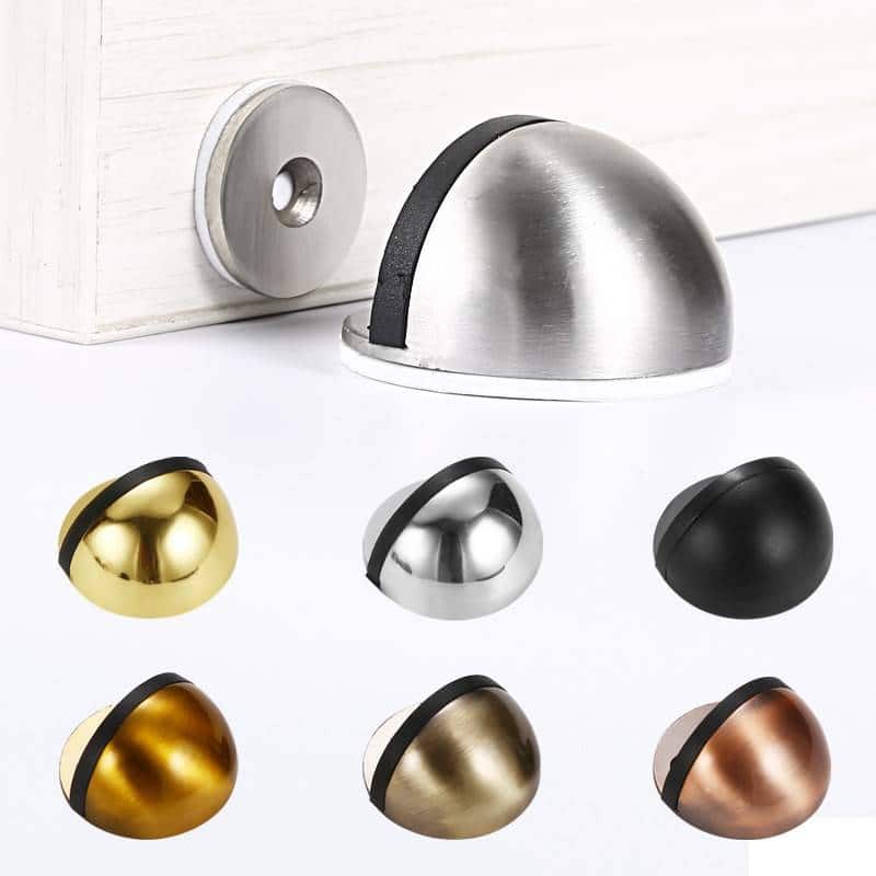 http://ineedaclean.com Easy To Install Magnetic Door Holder New Arrivals cb5feb1b7314637725a2e7: Black|Brushed Steel|Gold Bronze|green bronze|light|red bronze|White Bronze|yellow bronze I Need A Clean http://ineedaclean.com/the-clean-store/easy-to-install-magnetic-door-holder/
