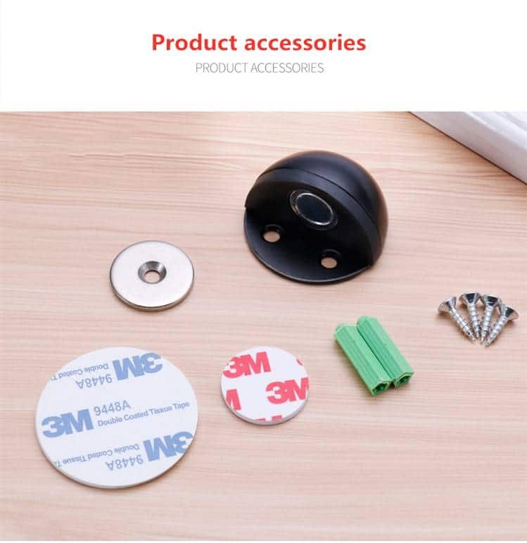 http://ineedaclean.com Easy To Install Magnetic Door Holder New Arrivals cb5feb1b7314637725a2e7: Black|Brushed Steel|Gold Bronze|green bronze|light|red bronze|White Bronze|yellow bronze I Need A Clean http://ineedaclean.com/the-clean-store/easy-to-install-magnetic-door-holder/