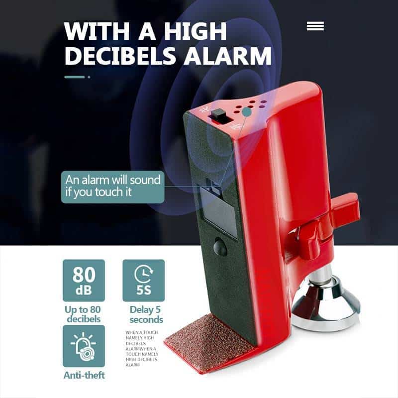 http://ineedaclean.com NAIERDI Door Lock Portable Locks Self-Defense Door Stop Travel Travel Accommodation Door Stopper Door Lock Security Device New Arrivals cb5feb1b7314637725a2e7: with alarm|without alarm I Need A Clean http://ineedaclean.com/the-clean-store/naierdi-door-lock-portable-locks-self-defense-door-stop-travel-travel-accommodation-door-stopper-door-lock-security-device/