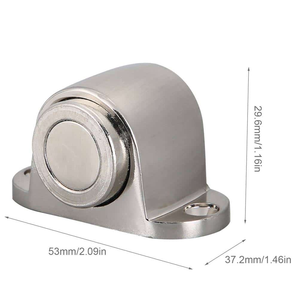 http://ineedaclean.com Powerful Magnetic Door Holder For Heavy Doors New Arrivals Certification: CE I Need A Clean http://ineedaclean.com/?post_type=product&p=1010579