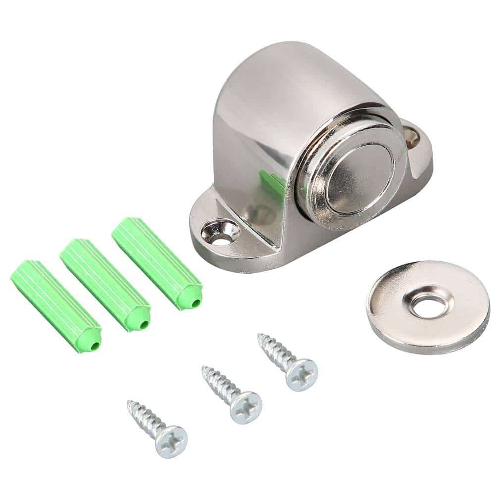 http://ineedaclean.com Stainless Steel Strong Magnetic Door Stopper Suction Gate Supporting Hardware Powerful Mini Door Stop with Catch Screw Mount New Arrivals 1ef722433d607dd9d2b8b7: Australia|China|Italy|Poland|Russian Federation|Spain|United States|France I Need A Clean http://ineedaclean.com/the-clean-store/stainless-steel-strong-magnetic-door-stopper-suction-gate-supporting-hardware-powerful-mini-door-stop-with-catch-screw-mount/