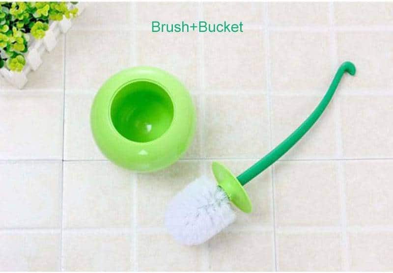 http://ineedaclean.com Cherry Shaped Toilet Brush Bathroom Accessories New Arrivals Bathroom Shop Brand: I Need A Clean I Need A Clean http://ineedaclean.com/the-clean-store/cherry-shaped-toilet-brush/