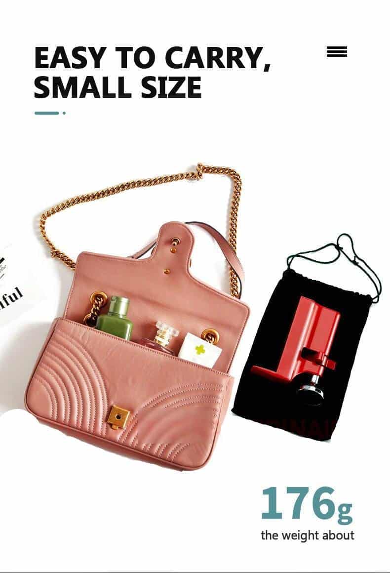 Door Stopper with Alarm