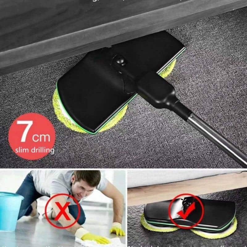 http://ineedaclean.com Shipping ($5.91) New Mop for Wash Floor Spin Maid Rechargeable Cordless Powered Cleaner Scrubber Polisher Mop Floor Household Cleaning Tools New Arrivals Cleaning Supplies cb5feb1b7314637725a2e7: AU Plug|EU plug|UK Plug|US plug I Need A Clean http://ineedaclean.com/the-clean-store/shipping-5-91-new-mop-for-wash-floor-spin-maid-rechargeable-cordless-powered-cleaner-scrubber-polisher-mop-floor-household-cleaning-tools/