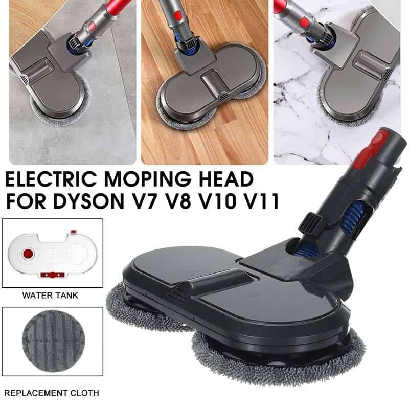 http://ineedaclean.com For Dyson Vacuum Cleaner V7 V8 V10 V11 Mop Head Brush Replacement Parts 4Cleaning Cloth Electric Mopping Vacuum Brush Water Tank Uncategorized Origin: CN(Origin) I Need A Clean http://ineedaclean.com/the-clean-store/for-dyson-vacuum-cleaner-v7-v8-v10-v11-mop-head-brush-replacement-parts-4cleaning-cloth-electric-mopping-vacuum-brush-water-tank/