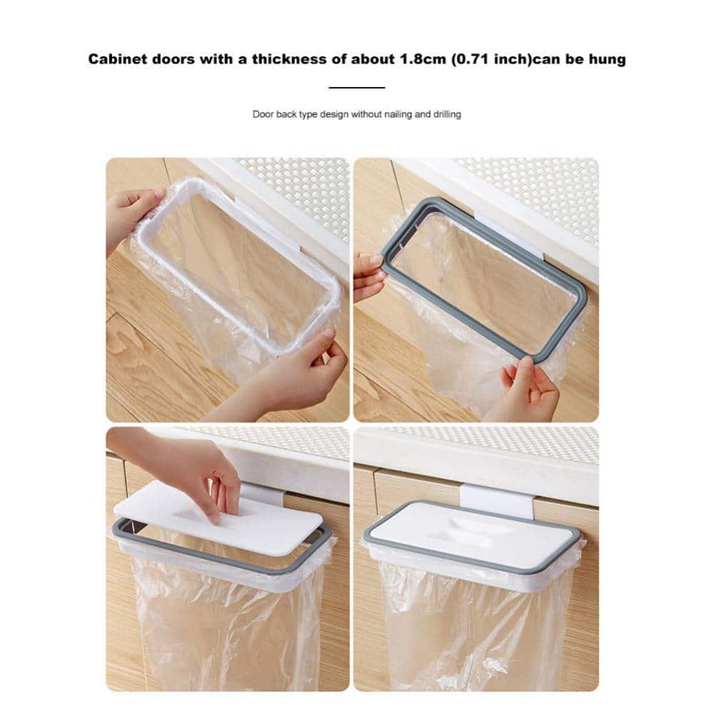 http://ineedaclean.com Portable Garbage Bag Holder New Arrivals cb5feb1b7314637725a2e7: color random|dard blue|light blue|Orange|Pink I Need A Clean http://ineedaclean.com/the-clean-store/portable-garbage-bag-holder/