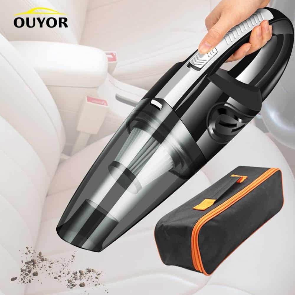 http://ineedaclean.com Portable Vacuum Cleaner New Arrivals cb5feb1b7314637725a2e7: With Bag|Without Bag I Need A Clean http://ineedaclean.com/the-clean-store/portable-vacuum-cleaner/