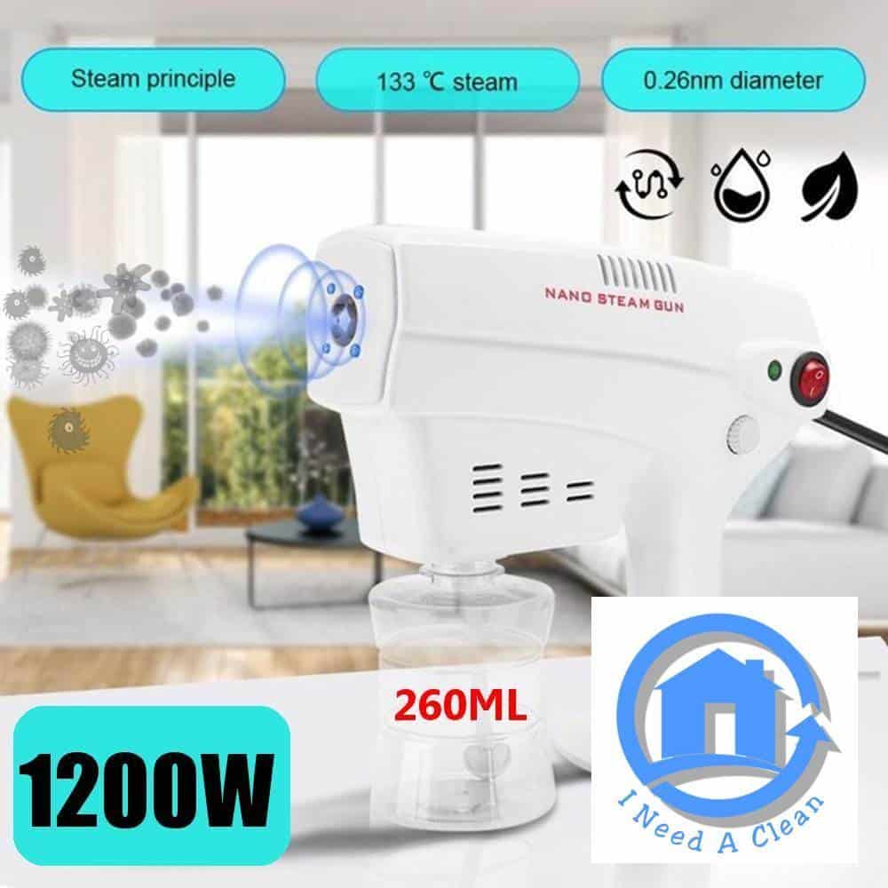 http://ineedaclean.com 260ML Automatic Disinfectant Sprayer Machine New Arrivals Cleaning Supplies Home Appliances Accessories for Home Appliances Living Room Shop cb5feb1b7314637725a2e7: white I Need A Clean http://ineedaclean.com/the-clean-store/260ml-automatic-disinfectant-sprayer-machine/