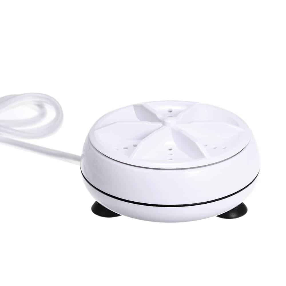 http://ineedaclean.com Mini Portable Washing Machine Turbine New Arrivals Cleaning Supplies Home Appliances Automatic Type: Semi-automatic I Need A Clean http://ineedaclean.com/the-clean-store/mini-portable-washing-machine-turbine/