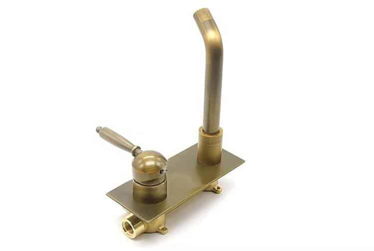 http://ineedaclean.com Royal Faucet Vintage Tap for Bathroom Bathroom Shop Bathroom Faucets I Need A Clean http://ineedaclean.com/?post_type=product&p=1003686