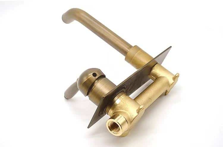 http://ineedaclean.com Royal Faucet Vintage Tap for Bathroom Bathroom Shop Bathroom Faucets I Need A Clean http://ineedaclean.com/?post_type=product&p=1003686