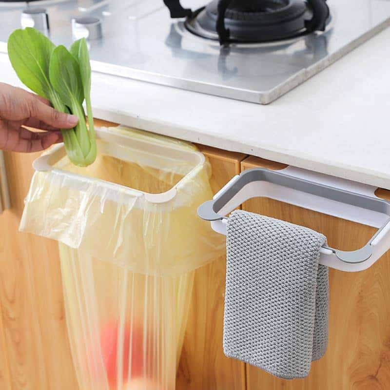 http://ineedaclean.com 1pc Kitchen Cabinet Door Basket Hanging Trash Can Waste Bin Garbage Bag Holder Portable Kitchen Trash Bag Holder Kitchen Gadgets Cleaning Supplies cb5feb1b7314637725a2e7: Beige|Gray I Need A Clean http://ineedaclean.com/the-clean-store/1pc-kitchen-cabinet-door-basket-hanging-trash-can-waste-bin-garbage-bag-holder-portable-kitchen-trash-bag-holder-kitchen-gadgets/