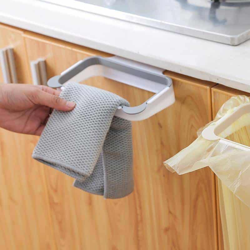 http://ineedaclean.com 1pc Kitchen Cabinet Door Basket Hanging Trash Can Waste Bin Garbage Bag Holder Portable Kitchen Trash Bag Holder Kitchen Gadgets Cleaning Supplies cb5feb1b7314637725a2e7: Beige|Gray I Need A Clean http://ineedaclean.com/the-clean-store/1pc-kitchen-cabinet-door-basket-hanging-trash-can-waste-bin-garbage-bag-holder-portable-kitchen-trash-bag-holder-kitchen-gadgets/