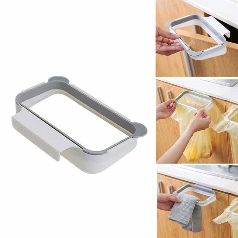 http://ineedaclean.com 1pc Kitchen Cabinet Door Basket Hanging Trash Can Waste Bin Garbage Bag Holder Portable Kitchen Trash Bag Holder Kitchen Gadgets Cleaning Supplies cb5feb1b7314637725a2e7: Beige|Gray I Need A Clean http://ineedaclean.com/the-clean-store/1pc-kitchen-cabinet-door-basket-hanging-trash-can-waste-bin-garbage-bag-holder-portable-kitchen-trash-bag-holder-kitchen-gadgets/
