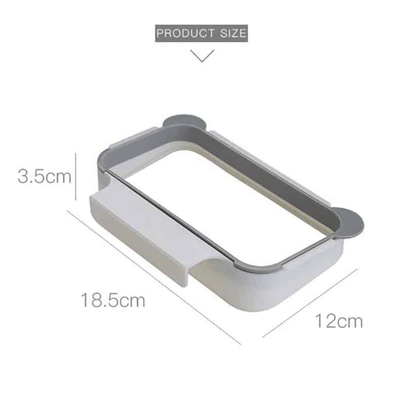 http://ineedaclean.com 1pc Kitchen Cabinet Door Basket Hanging Trash Can Waste Bin Garbage Bag Holder Portable Kitchen Trash Bag Holder Kitchen Gadgets Cleaning Supplies cb5feb1b7314637725a2e7: Beige|Gray I Need A Clean http://ineedaclean.com/the-clean-store/1pc-kitchen-cabinet-door-basket-hanging-trash-can-waste-bin-garbage-bag-holder-portable-kitchen-trash-bag-holder-kitchen-gadgets/