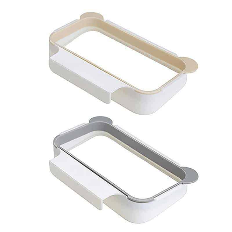 http://ineedaclean.com 1pc Kitchen Cabinet Door Basket Hanging Trash Can Waste Bin Garbage Bag Holder Portable Kitchen Trash Bag Holder Kitchen Gadgets Cleaning Supplies cb5feb1b7314637725a2e7: Beige|Gray I Need A Clean http://ineedaclean.com/the-clean-store/1pc-kitchen-cabinet-door-basket-hanging-trash-can-waste-bin-garbage-bag-holder-portable-kitchen-trash-bag-holder-kitchen-gadgets/