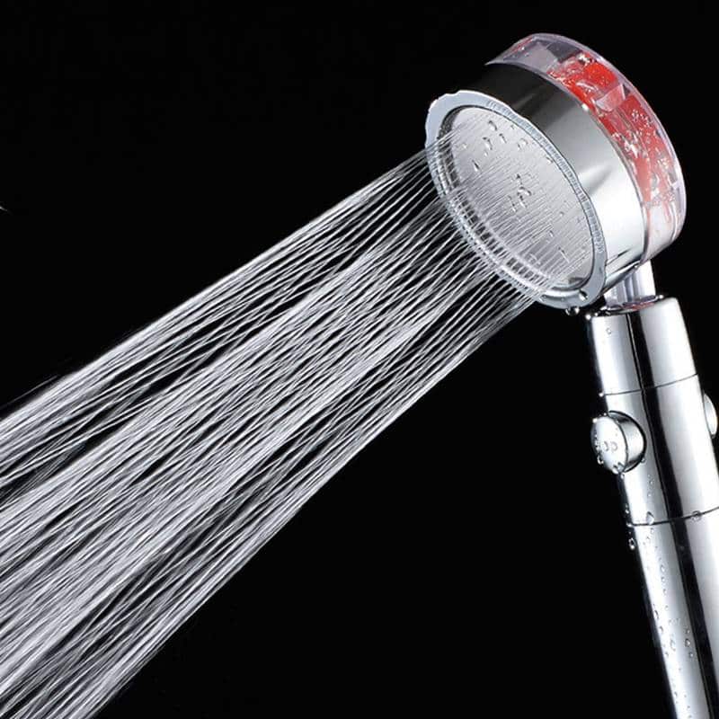 http://ineedaclean.com 360 Water Saving High-Pressure Shower Head Bathroom Accessories New Arrivals Bathroom Shop Top Rated Faucets Home Appliances Accessories for Home Appliances Color: Red|Yellow|Golden|Blue|Purple|Silver I Need A Clean http://ineedaclean.com/the-clean-store/360-water-saving-high-pressure-shower-head/