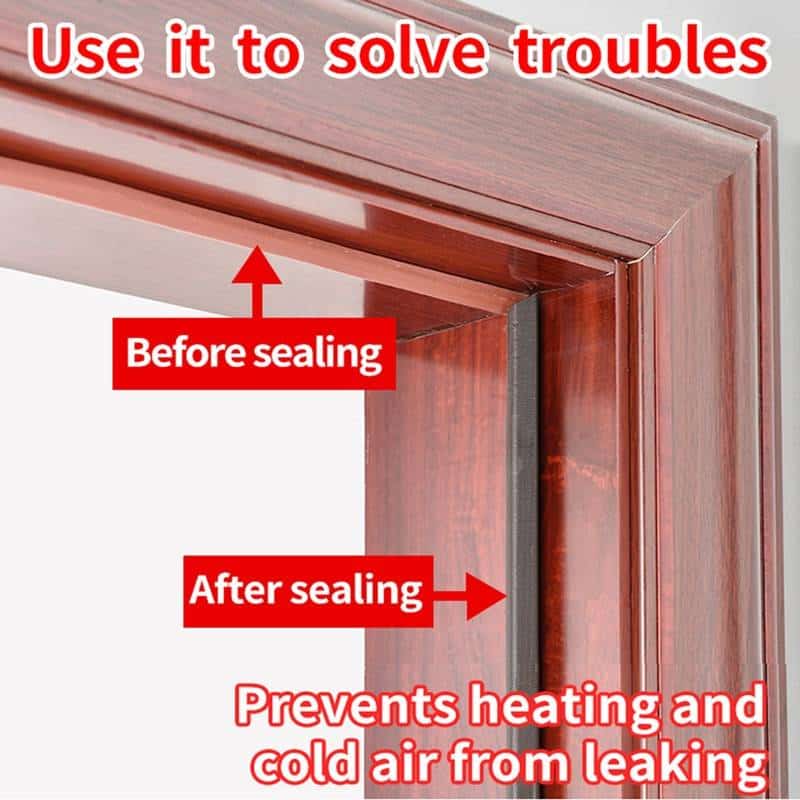 http://ineedaclean.com 5M Self Adhesive Door Window Sealing Strip Soundproof Foam Seal Weather Stripping burlete puerta gap Filler Window Hardware Uncategorized cb5feb1b7314637725a2e7: D-brown|D-white|E-brown|E-Gray|E-white|I-brown|I-white I Need A Clean http://ineedaclean.com/the-clean-store/5m-self-adhesive-door-window-sealing-strip-soundproof-foam-seal-weather-stripping-burlete-puerta-gap-filler-window-hardware/