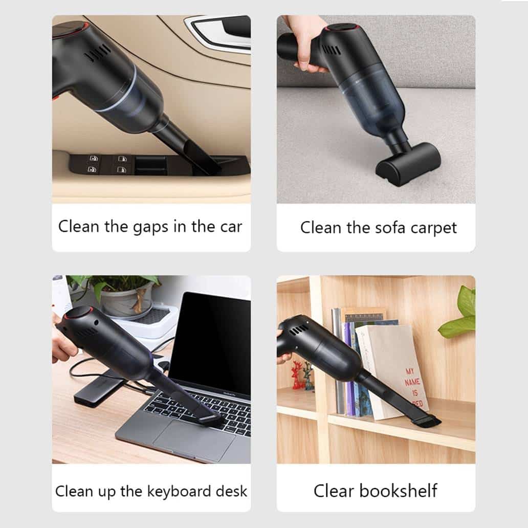 http://ineedaclean.com 8000Pa Wireless Car Vacuum Cleaner Cordless Handheld Auto Vacuum Home & Car Dual Use Mini Vacuum Cleaner With Built-in Battrery New Arrivals 1ef722433d607dd9d2b8b7: Belgium|China|Russian Federation|Spain|United States I Need A Clean http://ineedaclean.com/the-clean-store/8000pa-wireless-car-vacuum-cleaner-cordless-handheld-auto-vacuum-home-car-dual-use-mini-vacuum-cleaner-with-built-in-battrery/