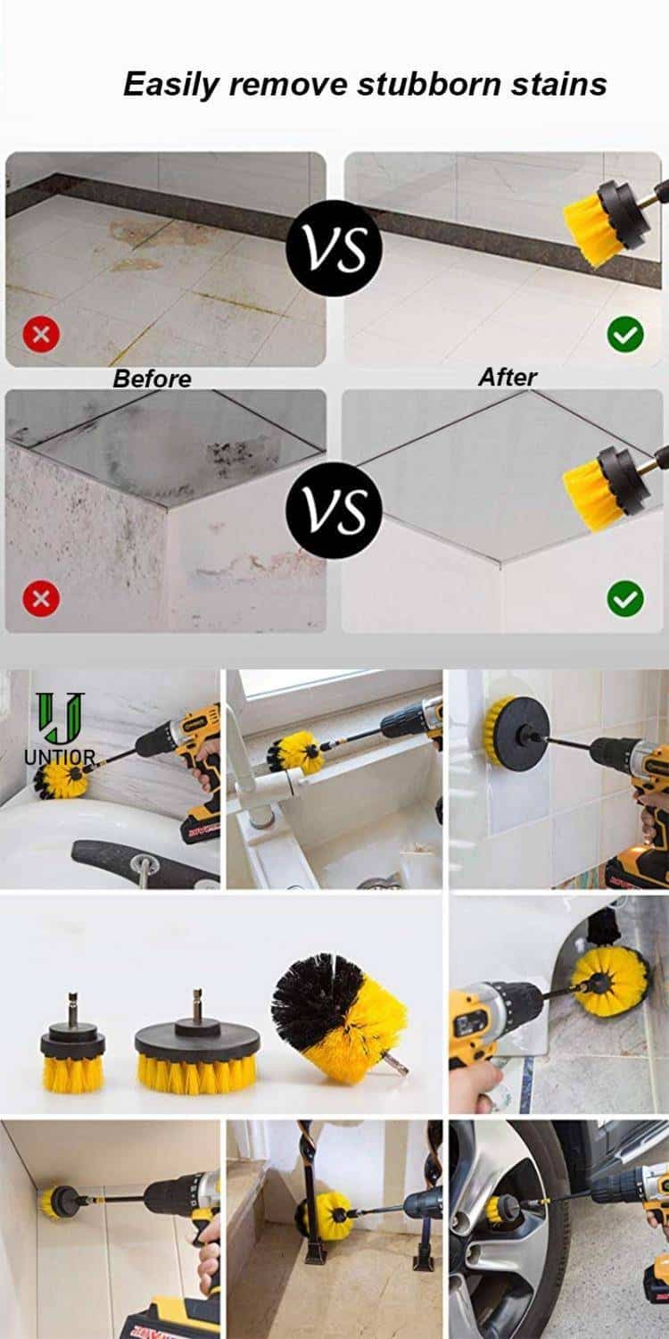 http://ineedaclean.com Attachable Brushes For Electric Drills New Arrivals Cleaning Supplies Uncategorized cb5feb1b7314637725a2e7: 12pcs|13pcs|14pcs|15pcs|17pcs|18pcs|19pcs|20pcs|21pcs|22pcs|23pcs|28pcs|31pcs|37pcs|3pcs-R|3pcs-W|3pcs-Y|4pc-15cm|4pcs-1|5pcs-R|5pcs-Y|6pcs|8pcs|9pcs I Need A Clean http://ineedaclean.com/the-clean-store/attachable-brushes-for-electric-drills/