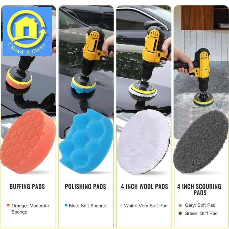 http://ineedaclean.com Attachable Brushes For Electric Drills New Arrivals Cleaning Supplies Uncategorized cb5feb1b7314637725a2e7: 12pcs|13pcs|14pcs|15pcs|17pcs|18pcs|19pcs|20pcs|21pcs|22pcs|23pcs|28pcs|31pcs|37pcs|3pcs-R|3pcs-W|3pcs-Y|4pc-15cm|4pcs-1|5pcs-R|5pcs-Y|6pcs|8pcs|9pcs I Need A Clean http://ineedaclean.com/the-clean-store/attachable-brushes-for-electric-drills/