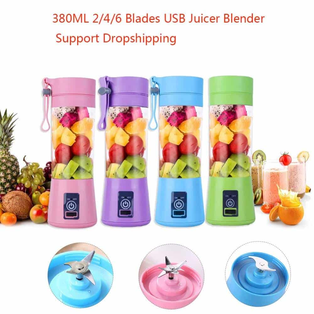 http://ineedaclean.com CL Portable Blender USB Mixer Electric Juicer Machine Smoothie Blender Mini Food Processor Personal Lemon Squeezer Orange Juicer Best Gifts 2020 Kitchen Accessories New Arrivals Kitchen Shop cb5feb1b7314637725a2e7: Blue|green|Purple|Pink I Need A Clean http://ineedaclean.com/the-clean-store/cl-portable-blender-usb-mixer-electric-juicer-machine-smoothie-blender-mini-food-processor-personal-lemon-squeezer-orange-juicer/
