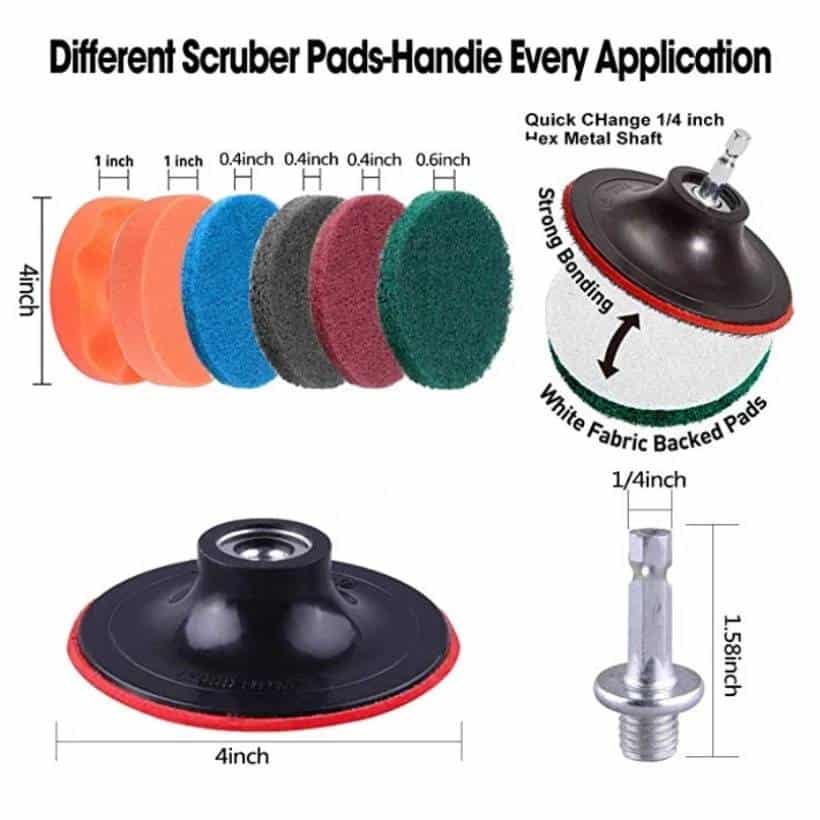 http://ineedaclean.com Check shipping. if you going to leave 7 days shipping I don’t Know :( & Fix Price. UNTIOR Drill Brush Attachment Set Power Scrubber Tools Car Polisher Bathroom Cleaning Kit Kitchen Cleaning Brush Accessories New Arrivals Cleaning Supplies Uncategorized cb5feb1b7314637725a2e7: 12pcs|13pcs|14pcs|15pcs|17pcs|18pcs|19pcs|20pcs|21pcs|22pcs|23pcs|28pcs|31pcs|37pcs|3pcs-R|3pcs-W|3pcs-Y|4pc-15cm|4pcs-1|5pcs-R|5pcs-Y|6pcs|8pcs|9pcs I Need A Clean http://ineedaclean.com/the-clean-store/check-shipping-if-you-going-to-leave-7-days-shipping-i-dont-know-fix-price-untior-drill-brush-attachment-set-power-scrubber-tools-car-polisher-bathroom-cleaning-kit-kitchen-cleaning-brus/