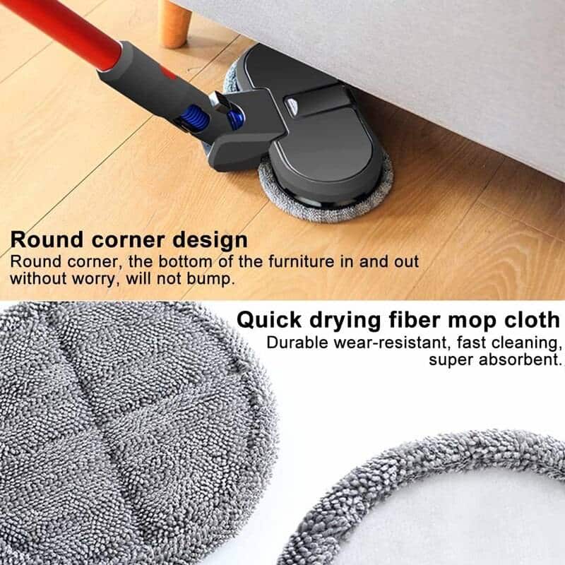 http://ineedaclean.com For Dyson Vacuum Cleaner V7 V8 V10 V11 Mop Head Brush Replacement Parts 4Cleaning Cloth Electric Mopping Vacuum Brush Water Tank Uncategorized Origin: CN(Origin) I Need A Clean http://ineedaclean.com/the-clean-store/for-dyson-vacuum-cleaner-v7-v8-v10-v11-mop-head-brush-replacement-parts-4cleaning-cloth-electric-mopping-vacuum-brush-water-tank/