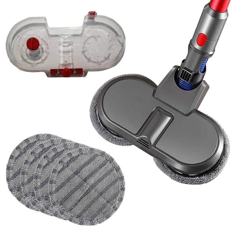 http://ineedaclean.com For Dyson Vacuum Cleaner V7 V8 V10 V11 Mop Head Brush Replacement Parts 4Cleaning Cloth Electric Mopping Vacuum Brush Water Tank Uncategorized Origin: CN(Origin) I Need A Clean http://ineedaclean.com/the-clean-store/for-dyson-vacuum-cleaner-v7-v8-v10-v11-mop-head-brush-replacement-parts-4cleaning-cloth-electric-mopping-vacuum-brush-water-tank/
