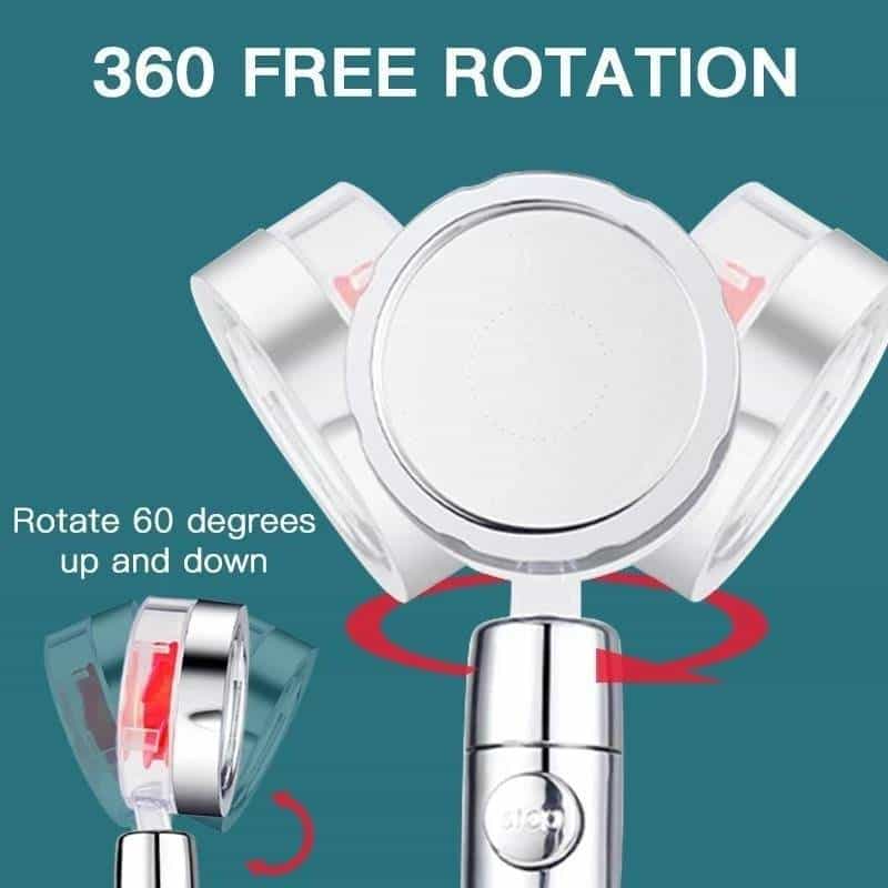http://ineedaclean.com High Pressure Shower Head 360 Rotate Rainfall Bath Double Side Water Saving Spray Heads Handheld SPA Turbocharged Shower Head New Arrivals Top Rated Faucets cb5feb1b7314637725a2e7: Single Side A1|Single Side A2|Single Side B1|Single Side B2|Single Side Blue|Single Side Gold|Single Side Purple|Single Side Silver I Need A Clean http://ineedaclean.com/the-clean-store/high-pressure-shower-head-360-rotate-rainfall-bath-double-side-water-saving-spray-heads-handheld-spa-turbocharged-shower-head/