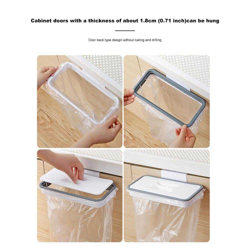 http://ineedaclean.com New Hanging Trash Bag Rack Garbage Bag Rack Rubbish Bag Storage Rack Holder Portable Cabinet Trash Rack Kitchen Gadgets New Arrivals cb5feb1b7314637725a2e7: 20pcs hooks|color random|dard blue|light blue|Orange|Pink I Need A Clean http://ineedaclean.com/the-clean-store/new-hanging-trash-bag-rack-garbage-bag-rack-rubbish-bag-storage-rack-holder-portable-cabinet-trash-rack-kitchen-gadgets/