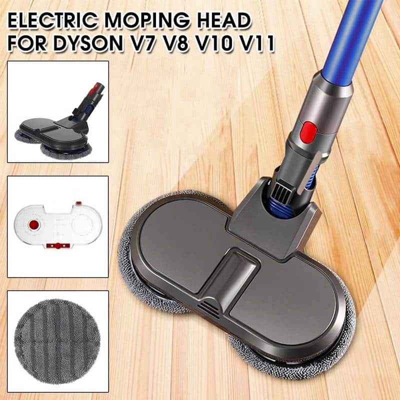 http://ineedaclean.com Replacement Parts For Dyson Electric Mop New Arrivals Cleaning Supplies Home Appliances Kitchen Shop Living Room Shop Origin: CN(Origin) I Need A Clean http://ineedaclean.com/the-clean-store/replacement-parts-for-dyson-electric-mop/