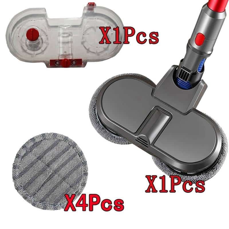 http://ineedaclean.com Replacement Parts For Dyson Electric Mop New Arrivals Cleaning Supplies Home Appliances Kitchen Shop Living Room Shop Origin: CN(Origin) I Need A Clean http://ineedaclean.com/the-clean-store/replacement-parts-for-dyson-electric-mop/