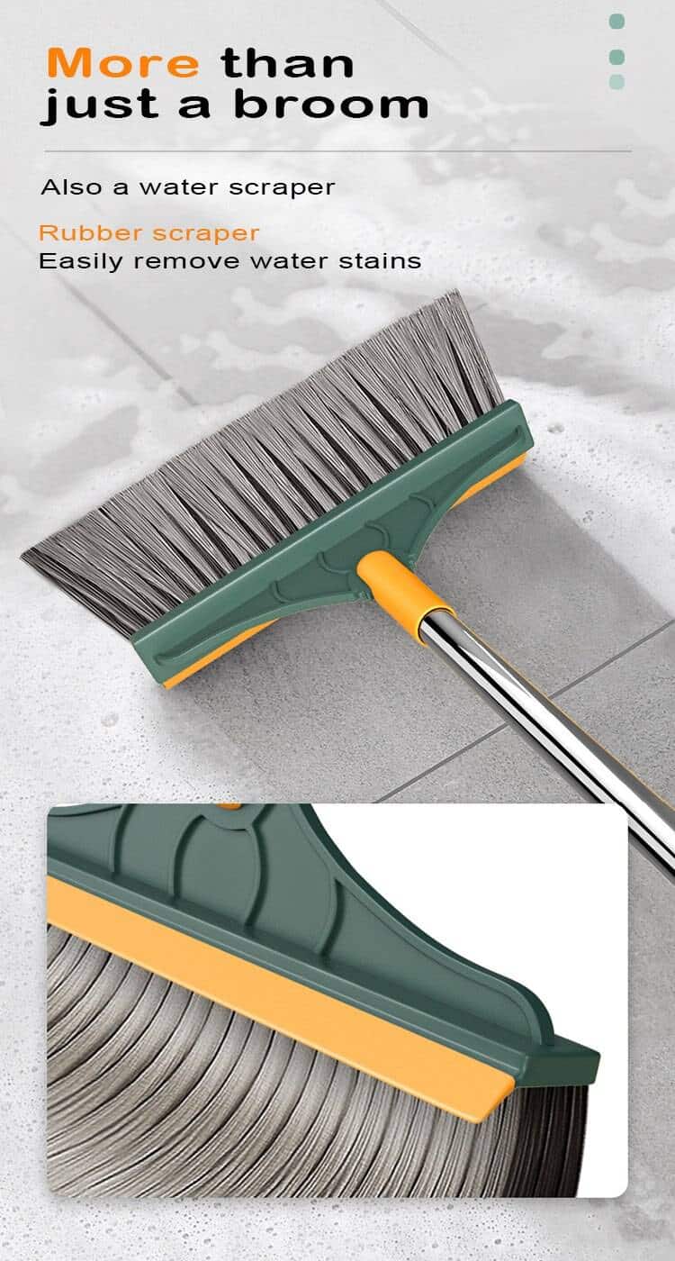 http://ineedaclean.com Rotatable Broom With Foldable Dustpan New Arrivals Cleaning Supplies cb5feb1b7314637725a2e7: Green broom|Green dustpan|Green set|Khaki broom|Khaki dustpan|Khaki set|White broom|White dustpan|White set I Need A Clean http://ineedaclean.com/the-clean-store/rotatable-broom-with-foldable-dustpan/