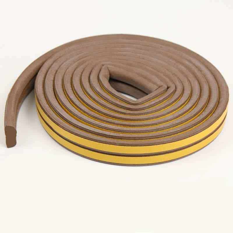 http://ineedaclean.com Self-Adhesive Foam Sealing Strips Anti-Collision New Arrivals Bathroom Shop Bedroom Shop Home Appliances Kitchen Shop Living Room Shop Outdoors cb5feb1b7314637725a2e7: Black|Brown|Gray|white I Need A Clean http://ineedaclean.com/the-clean-store/self-adhesive-foam-sealing-strips-anti-collision/