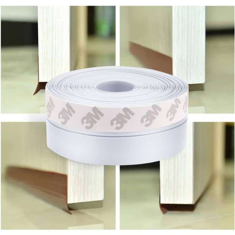 http://ineedaclean.com Self-Adhesive Plastic Sealing Tape For Interiors New Arrivals Bathroom Shop Bedroom Shop Home Appliances Kitchen Shop Living Room Shop Outdoors cb5feb1b7314637725a2e7: Brown|Gray|transparent|white I Need A Clean http://ineedaclean.com/the-clean-store/self-adhesive-plastic-sealing-tape-for-interiors/
